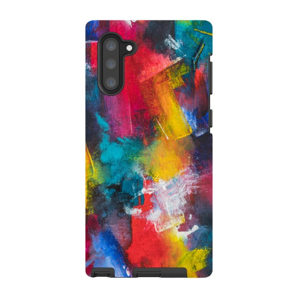 artbykawsar Samsung Galaxy Note Tough Case Design 09