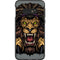 flylanddesigns_brian_allen Samsung Lion With Dreadlocks