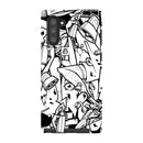 lemecblase Samsung Galaxy Note Tough Case Design 01