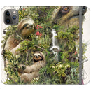 barrettbiggers iPhone Sloth life
