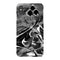 mr.bakeroner iPhone Snap Case Design 04