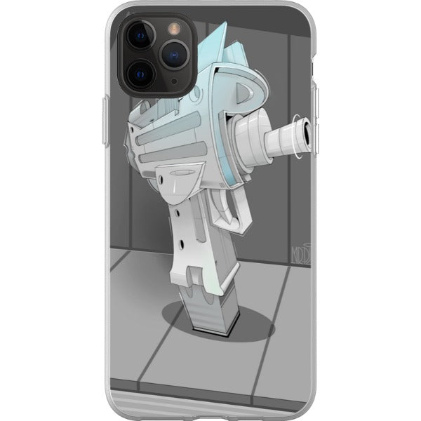 mr.plustik iPhone Design 01