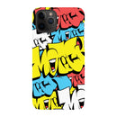 Motick iPhone Snap Case Design 01