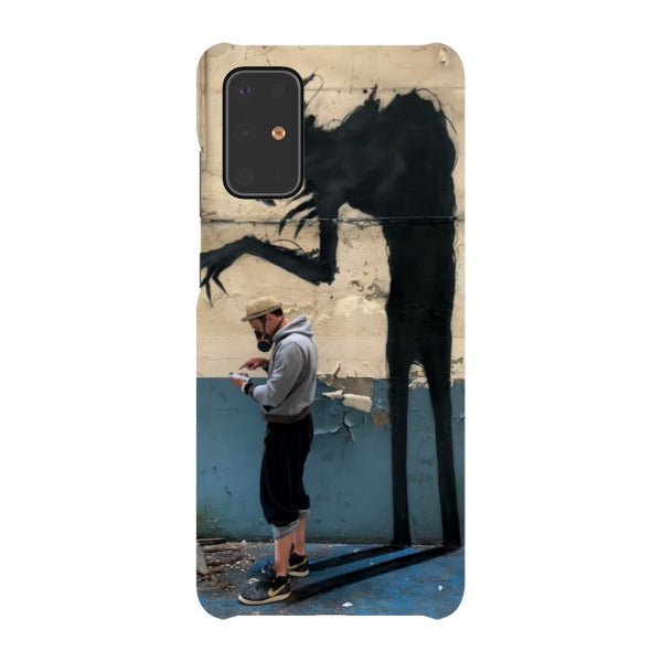 scaf_oner Samsung Snap Case Design 06
