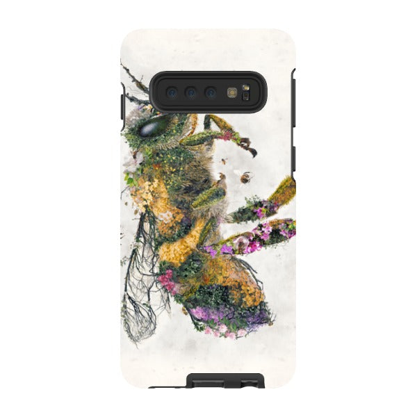 barrettbiggers Samsung Must be the honey