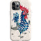 jayn_one iPhone Eco-friendly Case Rooster