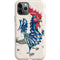 jayn_one iPhone Eco-friendly Case Rooster