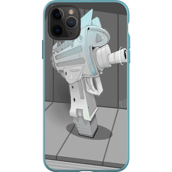 mr.plustik iPhone Design 01