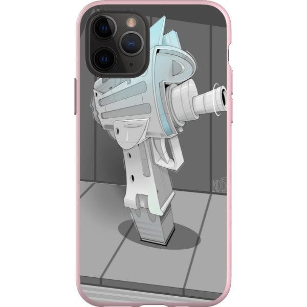 mr.plustik iPhone Design 01