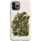 barrettbiggers iPhone Eco-friendly Case sloth