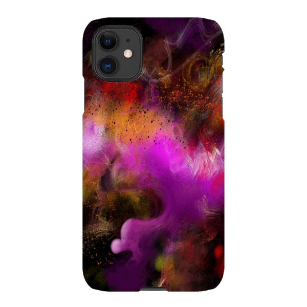 artbykawsar iPhone Snap Case Design 06