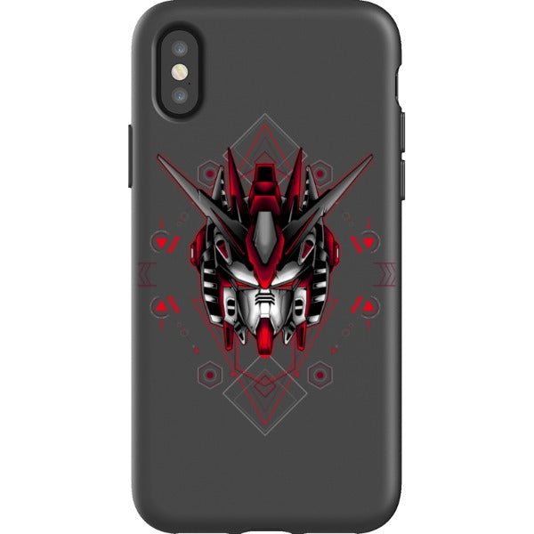 secondsyndicate iPhone RX 93 A25 Gundam