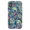 flylanddesigns_brian_allen iPhone Zombie