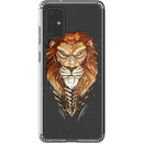 jayn_one Samsung JIC Case Lion