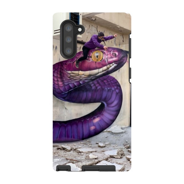 scaf_oner Samsung Galaxy Note Tough Case Design 03