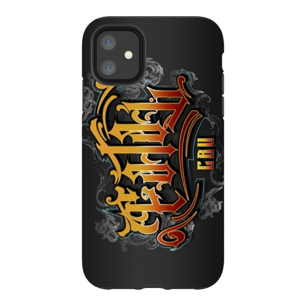 anstylo iPhone Tough Case Design 07