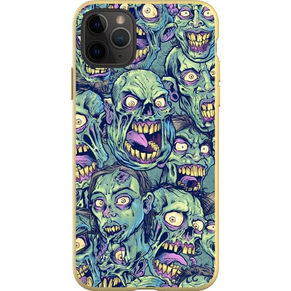 flylanddesigns_brian_allen iPhone Zombie