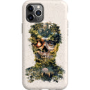 barrettbiggers iPhone Eco-friendly Case Gatekeeper