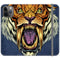 flylanddesigns_brian_allen iPhone Sabertooth Tiger