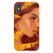 dylanaiello iPhone Gold Feather