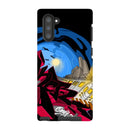 mr.bakeroner Samsung Galaxy Note Tough Case Design 07