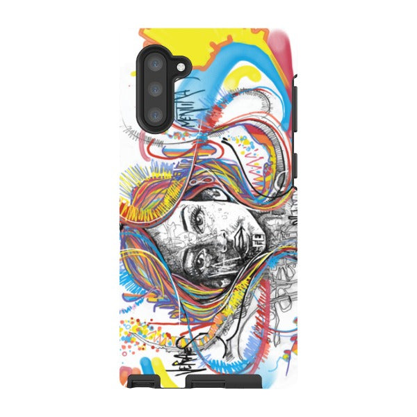 marceloment Samsung Galaxy Note Design 01