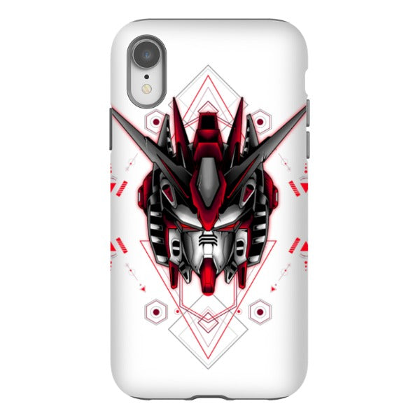 secondsyndicate iPhone RX 93 A25 Gundam