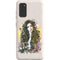 barrettbiggers Samsung Eco-friendly Case motherearth