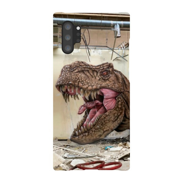 scaf_oner Samsung Galaxy Note Snap Case Design 02
