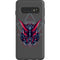secondsyndicate Samsung 80s astray-redframe-sacred-geometry
