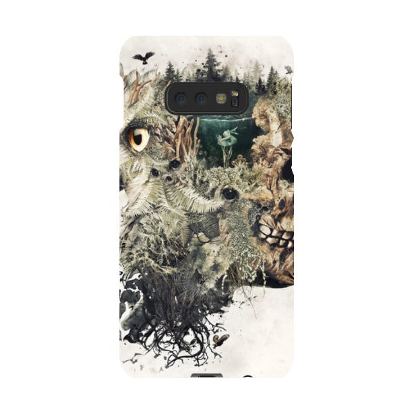 barrettbiggers Samsung Forest lake dreamer