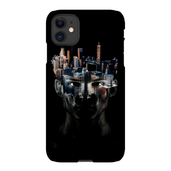 saxon_edits iPhone Snap Case Design 02