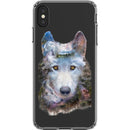 barrettbiggers iPhone JIC Case Wolfmoon