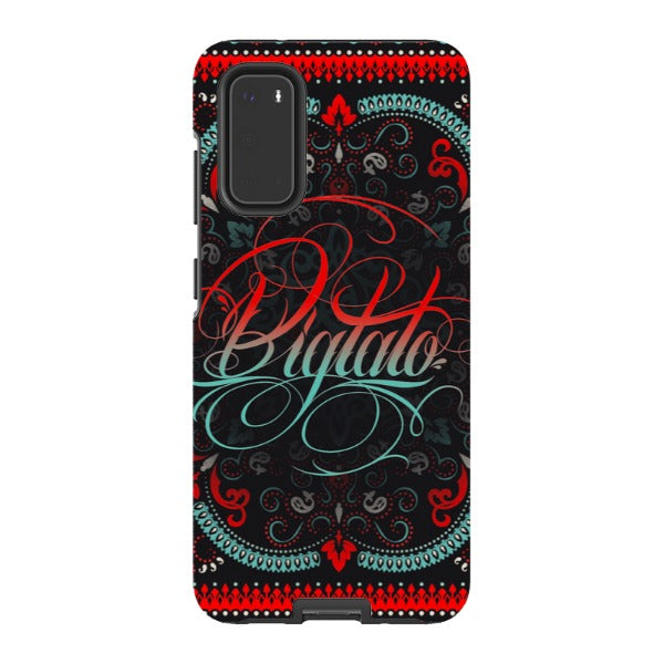 originalbigtato Samsung Tough Case Design 01