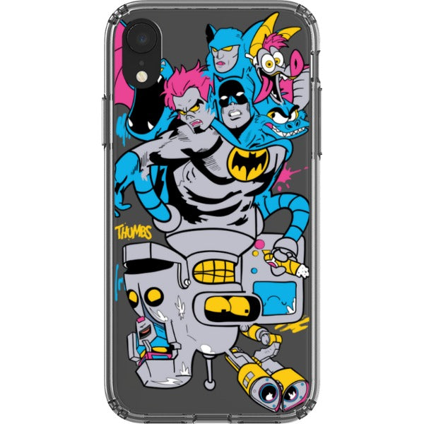 thumbs1 iPhone JIC Case Design 01