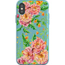 surfaceofbeauty iPhone Flexi Case Design 02