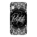 originalbigtato iPhone Snap Case Design 05