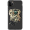 barrettbiggers iPhone JIC Case Forestdream