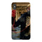 scaf_oner iPhone Snap Case Design 01