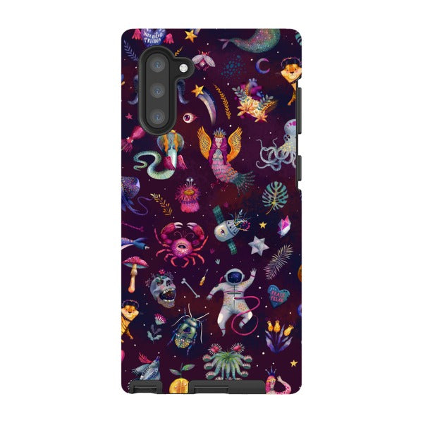 oilikki Samsung Galaxy Note Tough Case Design 04