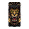 flylanddesigns_brian_allen Samsung Lion With Dreadlocks