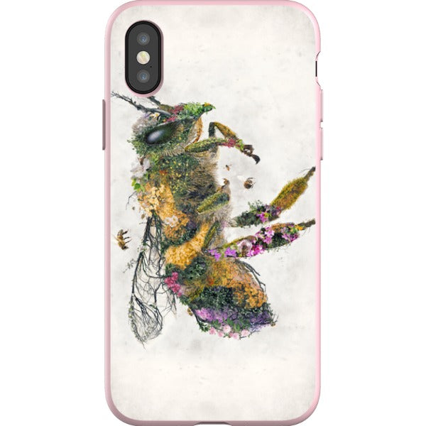 barrettbiggers iPhone Must be the honey