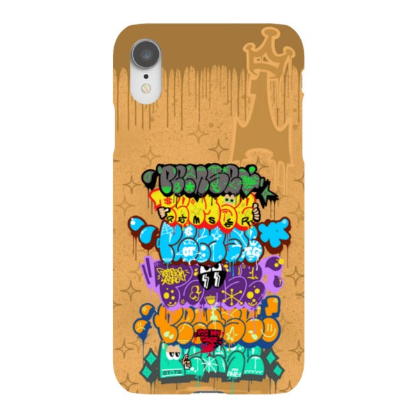 ohputaincon iPhone Snap Case Design 06
