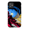 mr.bakeroner iPhone Tough Case Design 07