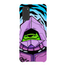 Keverones Samsung Snap Case Design 02