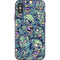 flylanddesigns_brian_allen iPhone Zombie