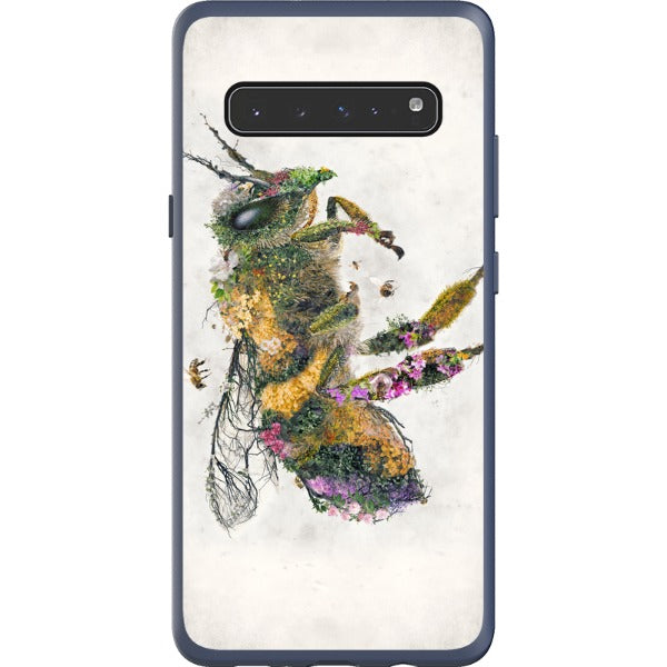 barrettbiggers Samsung Must be the honey