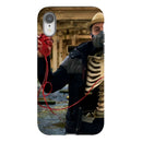 scaf_oner iPhone Tough Case Design 01