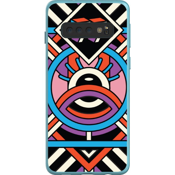 d.okuart Samsung GEOMETRIC