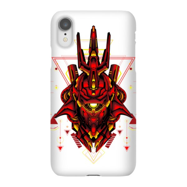 secondsyndicate iPhone sazabi F-12 turbo war